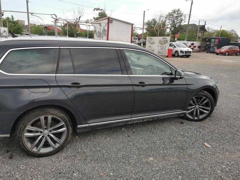 usa usi passat b8 li7f usa passat b8 li7f