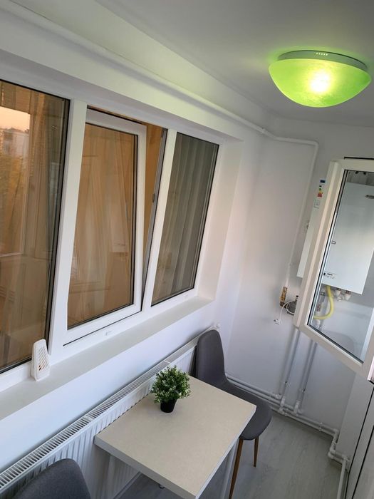 Închiriez apartament cu o camera Faleză
