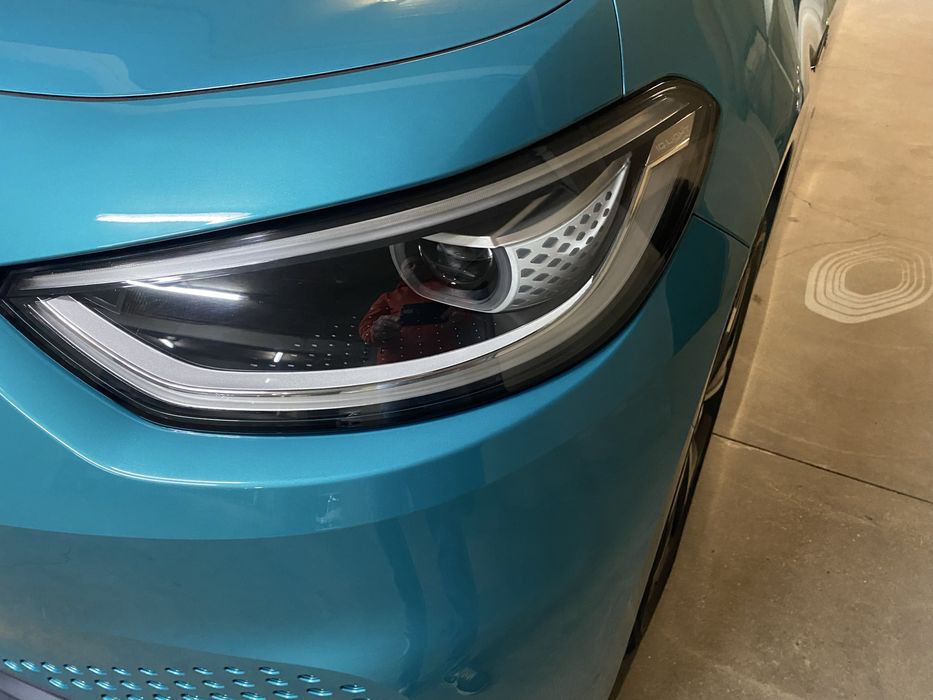 VOLKSWAGEN ID.3 2020 — imagine 4