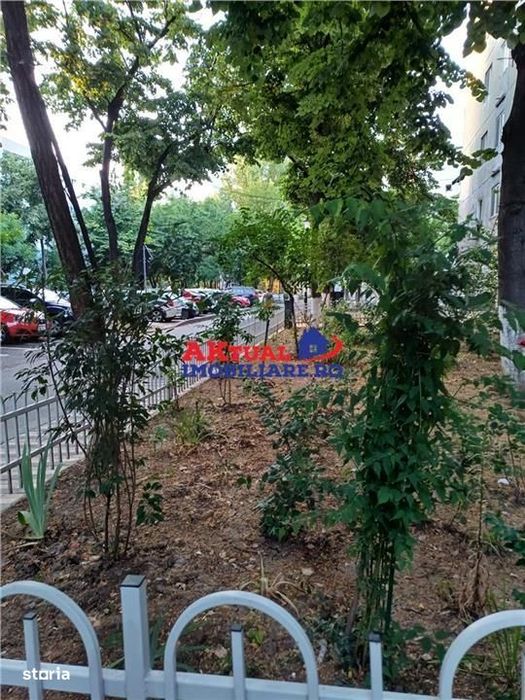 Vanzare 2camere 37mp,etaj 4 din 4 Rahova-Sos Salaj — fotografia 1