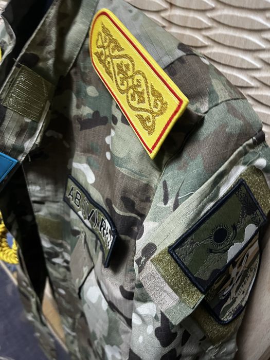 Военная форма на дембель военный