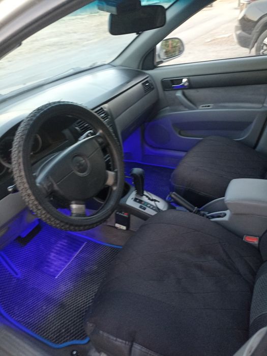 Продам свой Lacetti optra