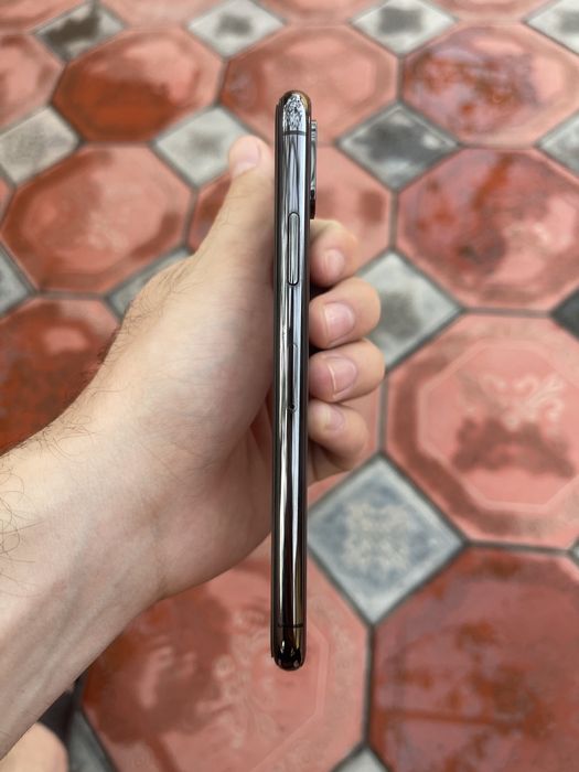 Iphone xs 64 xolati ideal