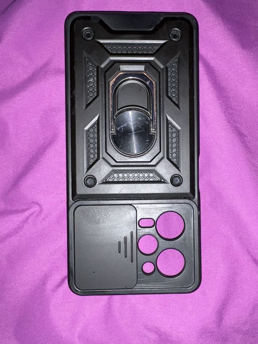 Xiaomi redmi note 12 pro 5G 128gb 6 Ram