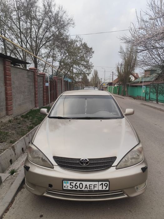 Срочно Тайота 30