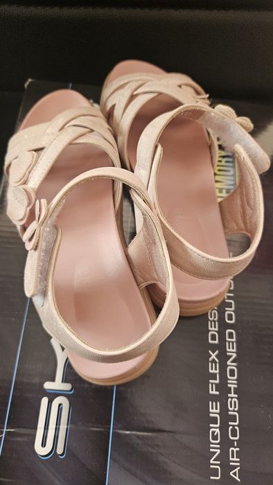 Sandale Fetite mărimea 32