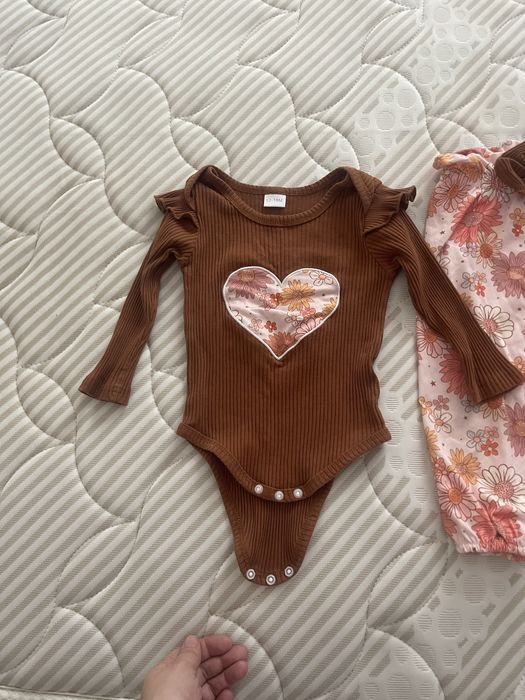 Шикарная двойка доя девочек