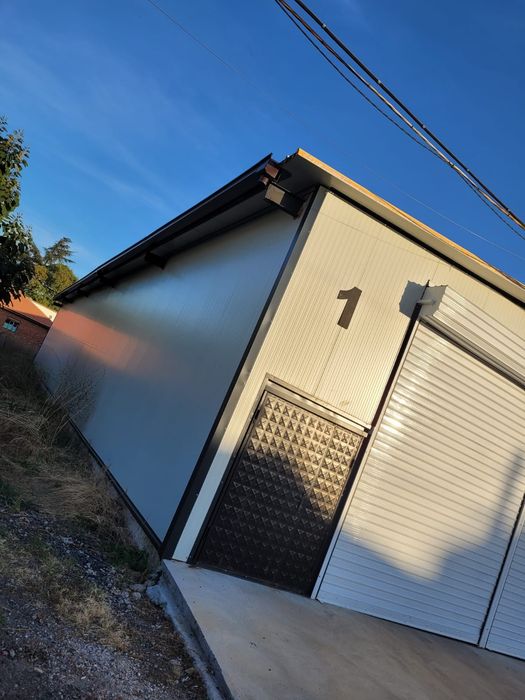 Дава се под наем Склад в Харманли - 700 кв.м за 612 € - Снимка #5