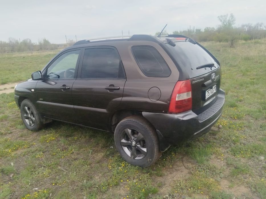 Срочно продам машину