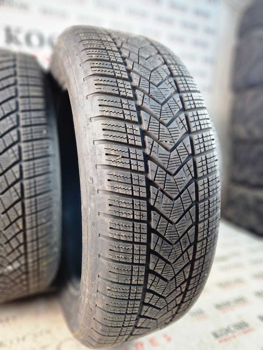 Anvelope second hand m+s 235 60 20 Goodyear