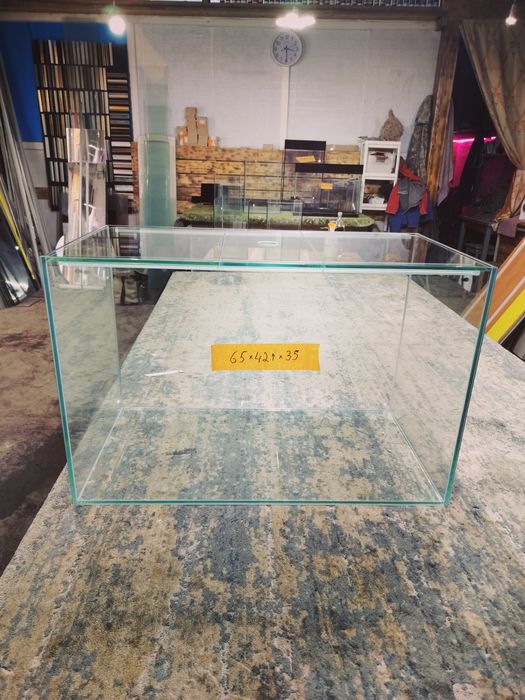 Продам аквариум новый г Астана