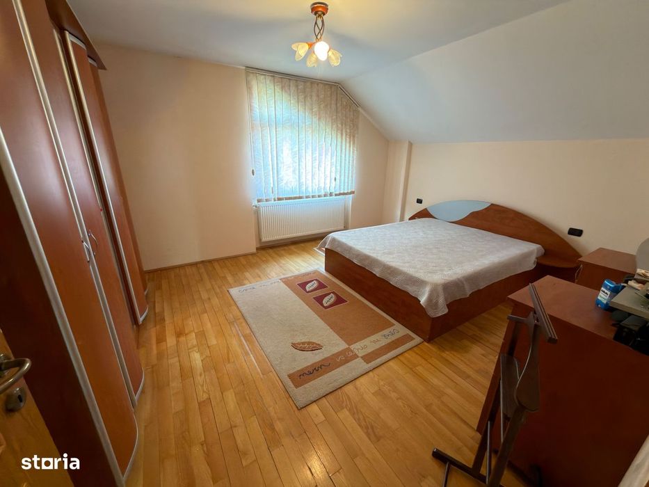 Comision 0! Casa individuală, 223mp utili, 1306mp teren, Săcălaz!