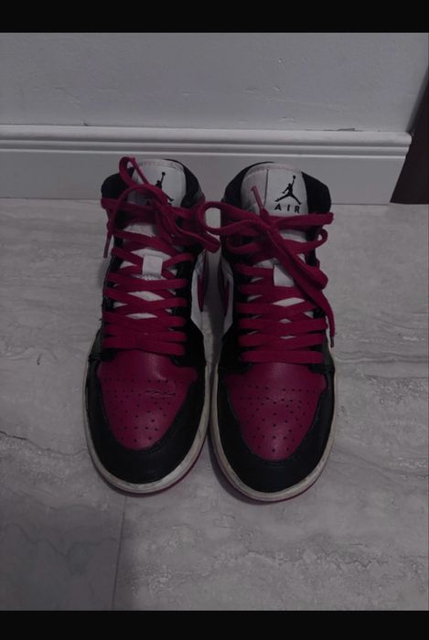 WMNS air jordan 1 mid