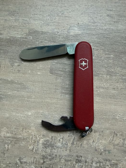 Briceag Victorinox