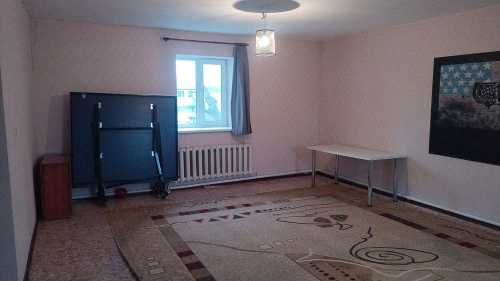 Продается коттедж по улице Некрасова