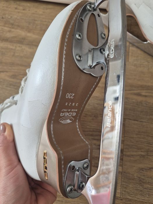 Коньки 33-34 р.р.