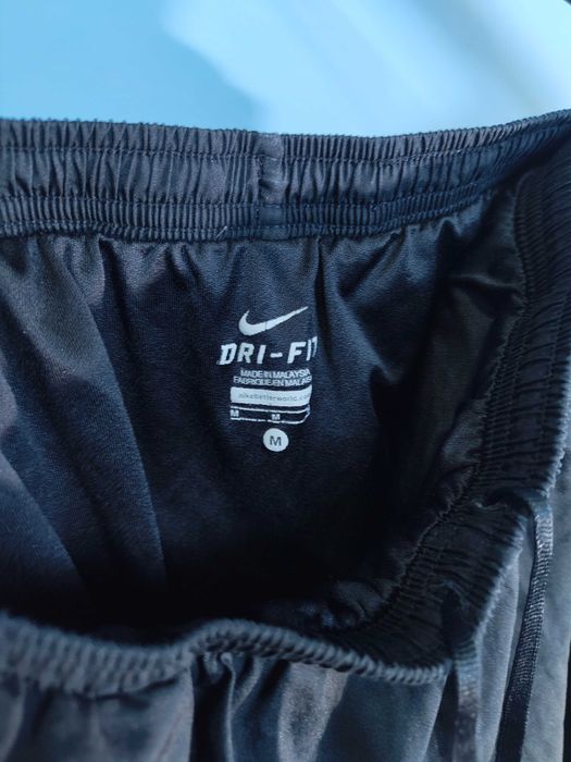 NIKE   DRY Къси/Шорти без подплата  Мъжки /М