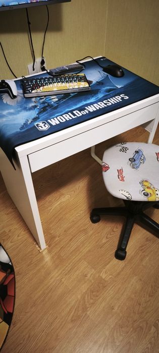 Детско обзавеждане