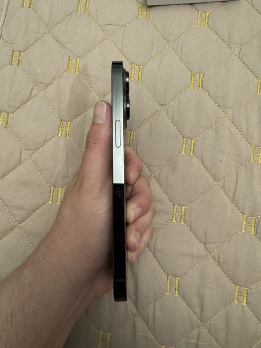 Iphone 14 pro max 256