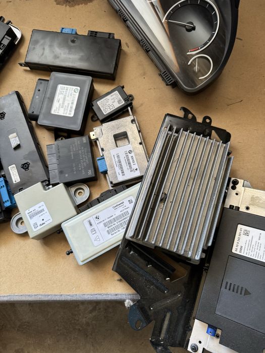 Модули за бмв х3 ф25 х4 ф26