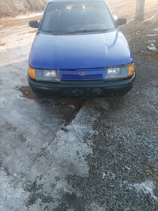 Продам авто ваз.