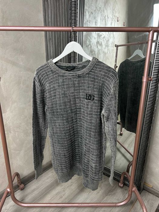 Мъжки блузи и суичери в бял цвят