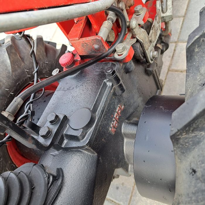 Motocositoare Köppl