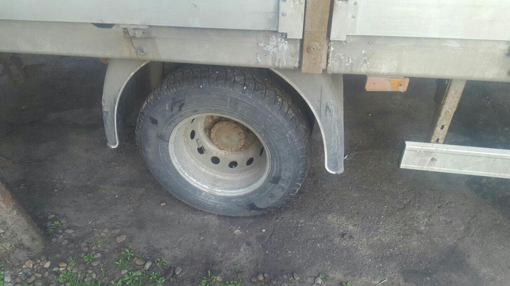 Dezmembrez iveco daily 65 c 15 2006