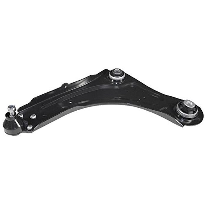 Brat suspensie roata Renault Fluence (L3) 2010-2016, Megane 3 (Z) 2008-2016, Scenic 3 (JZ0) 2008-2016, Scenic 3 Van (JZ0) 2009-2016, montare: in partea de jos, punte fata, stanga/dreapta, Tip brat: inferior, OE 545014055R, SRLine