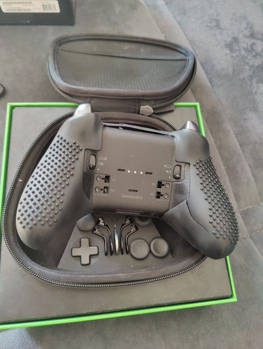 Xbox elite controller 2 геймпад джойстик