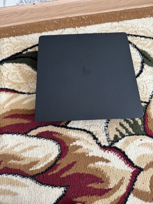 пс4 ps4 fat и slim