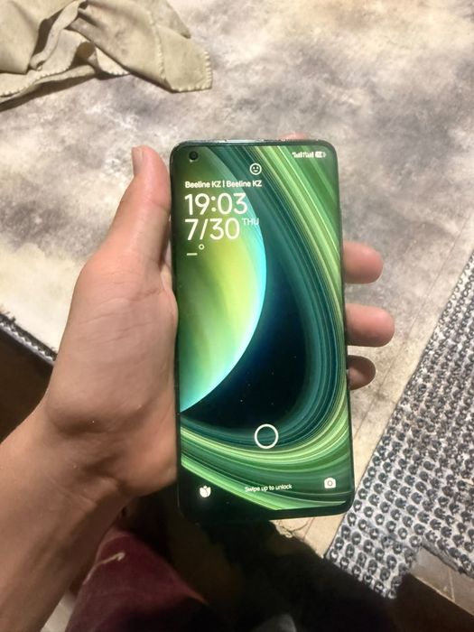 Xiomi Mi 10 ultra