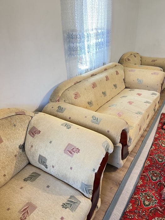 Диван / кресло / мебель