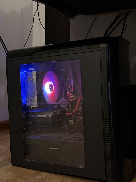 Компьютер игровой