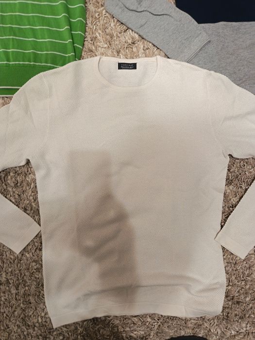 Мъжки половери S' Oliver Nike Jack & Jones  Zara man
