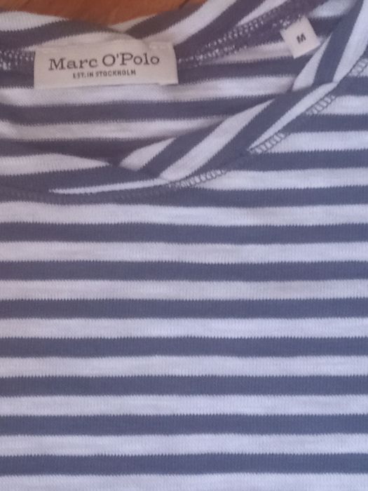 Tricou dama Marc O' Polo M