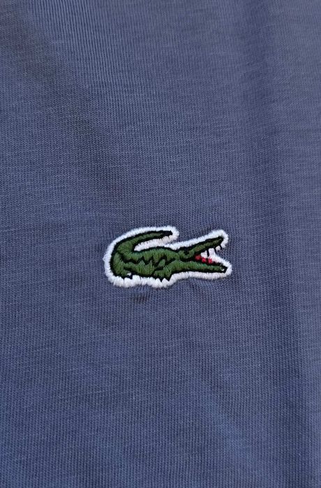 Мъжки тениски Lacoste