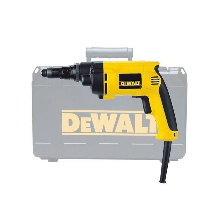 Шуруповёрт Dewalt DW268K