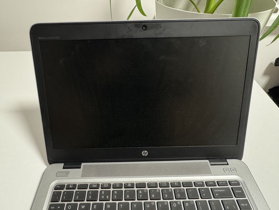 Лаптоп - HP EliteBook 840 G3