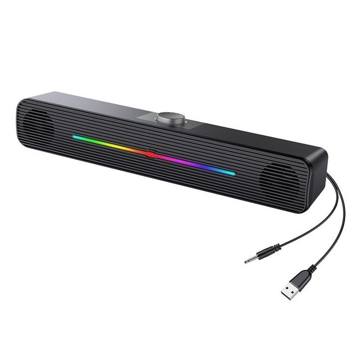 SoundBar RGB Тонколона