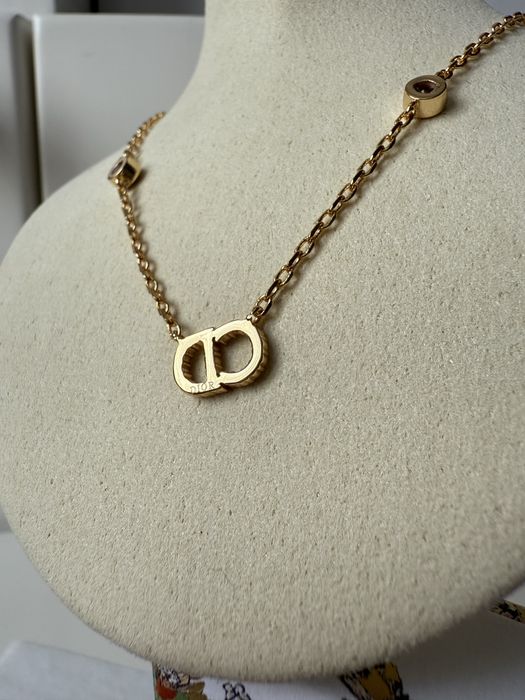 Lant Dior auriu