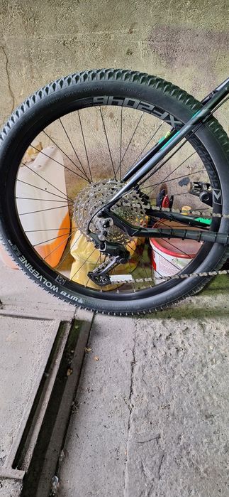 Продам велосипед Scott Aspect 770