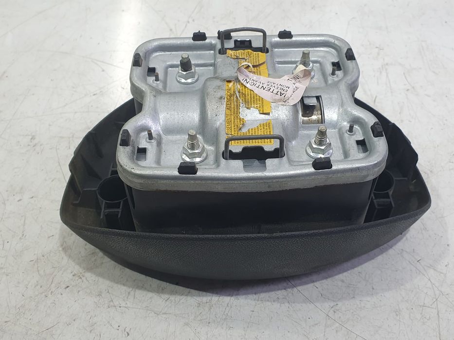 Airbag sofer 8200677493 Renault Clio 3 (2005 - 2009) 1.5 dci K9K766