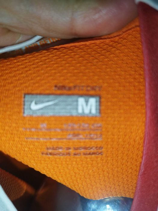 tricou de copii olanda nike marimea 158 original