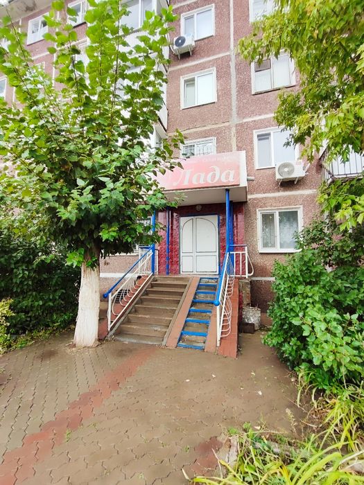 Продается Салон красоты/ Парикмахерская "Лада"