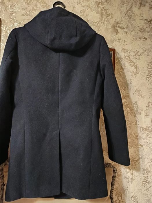 Продам мужское пальто!