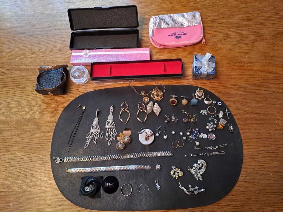 Различные сувениры