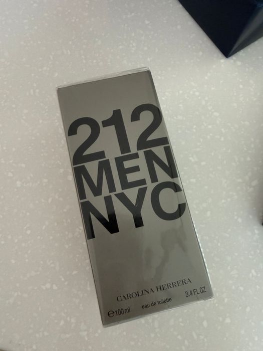 212 MEN NYC 100 мл