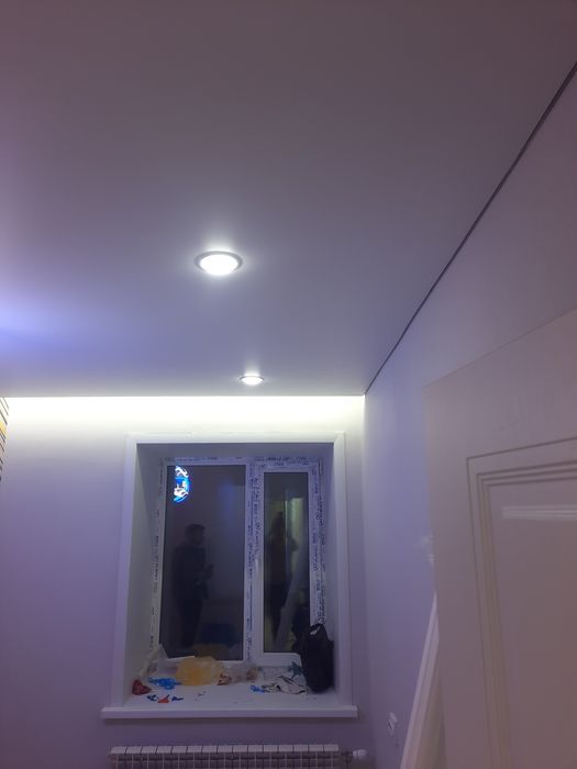 Ремонт квартир под ключ