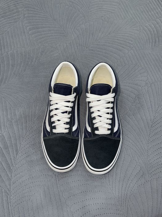 Продам кеды Vans